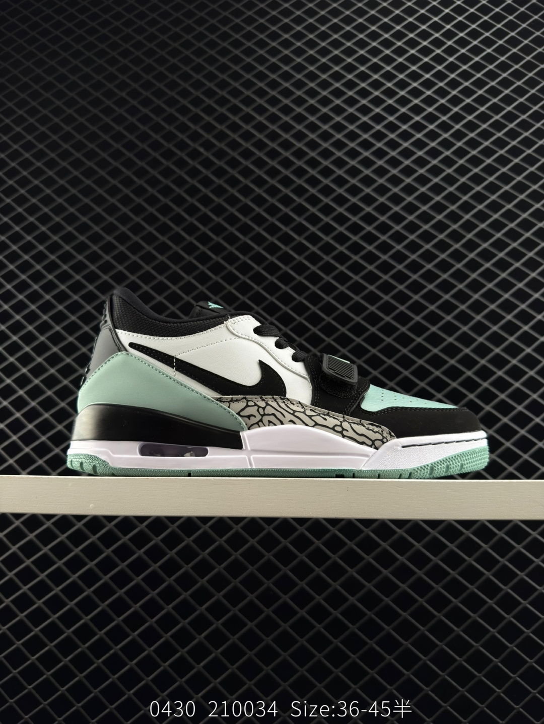 Air Jordan Legacy 312 Low Air Jordan Legacy 312 Low